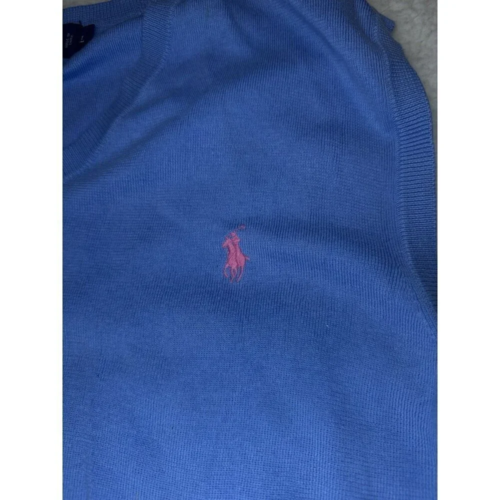 Polo Ralph Lauren this polo